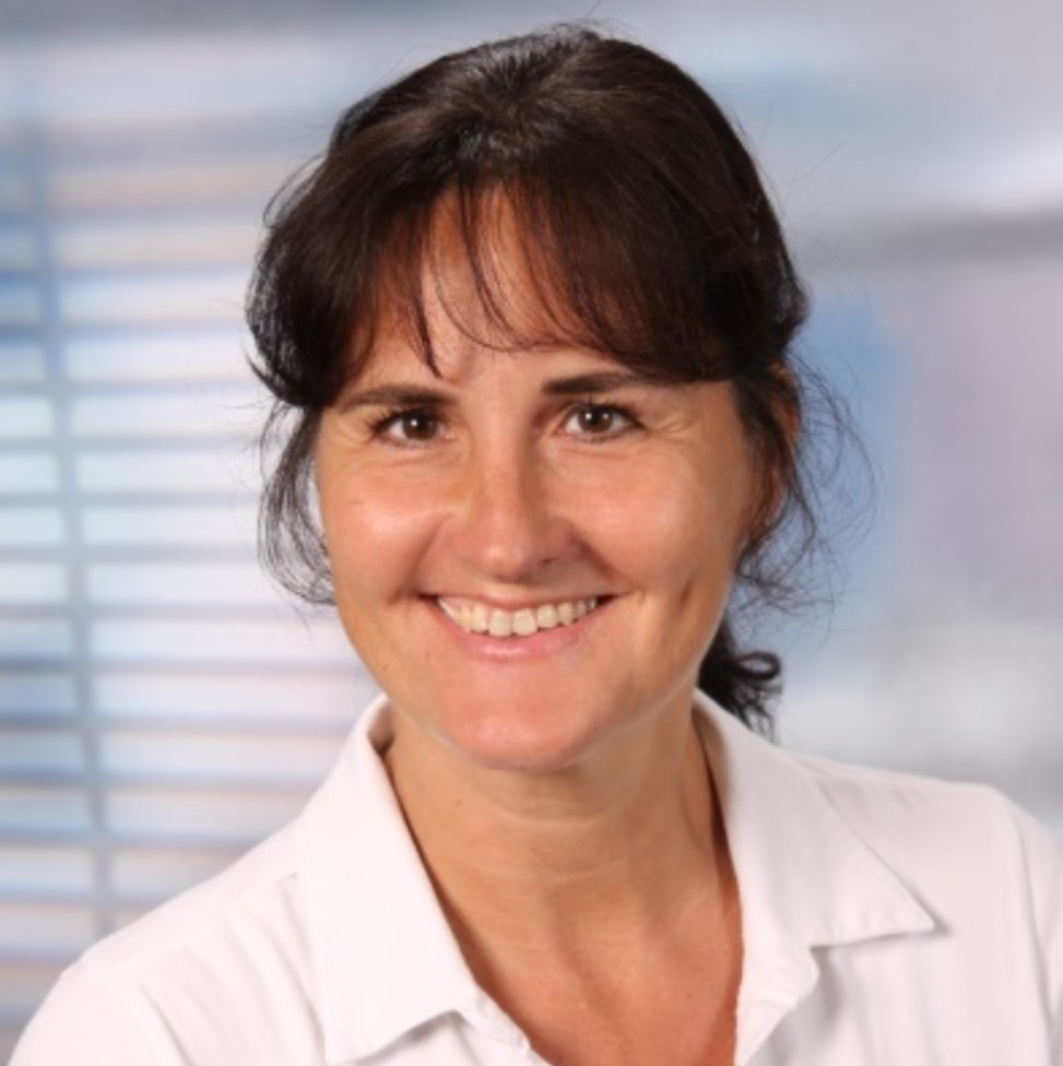 Frau Dr Med Monika Bruck